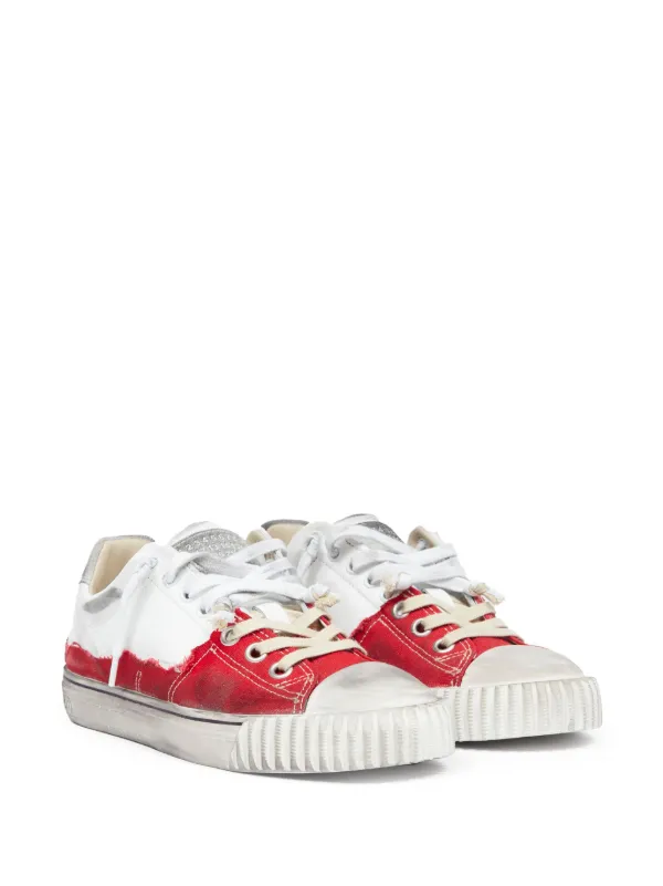 Maison Margiela New Evolution スニーカー | ホワイト