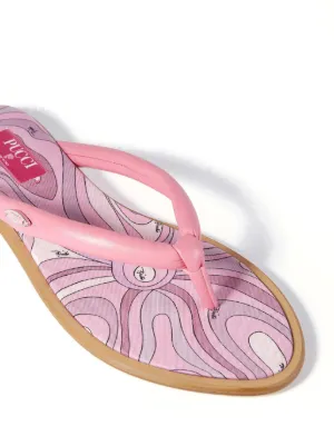 PUCCI ウィメンズ ビーチサンダル通販 - FARFETCH