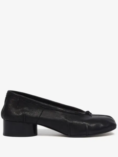 Maison Margiela Tabi new ballerinas