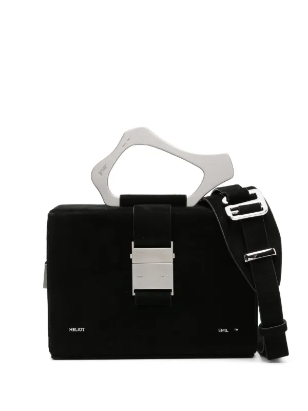 バッグ heliot emil bag HELIOT EMIL ++ BAGS