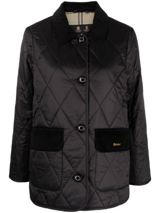 Barbour cheap grand quilt