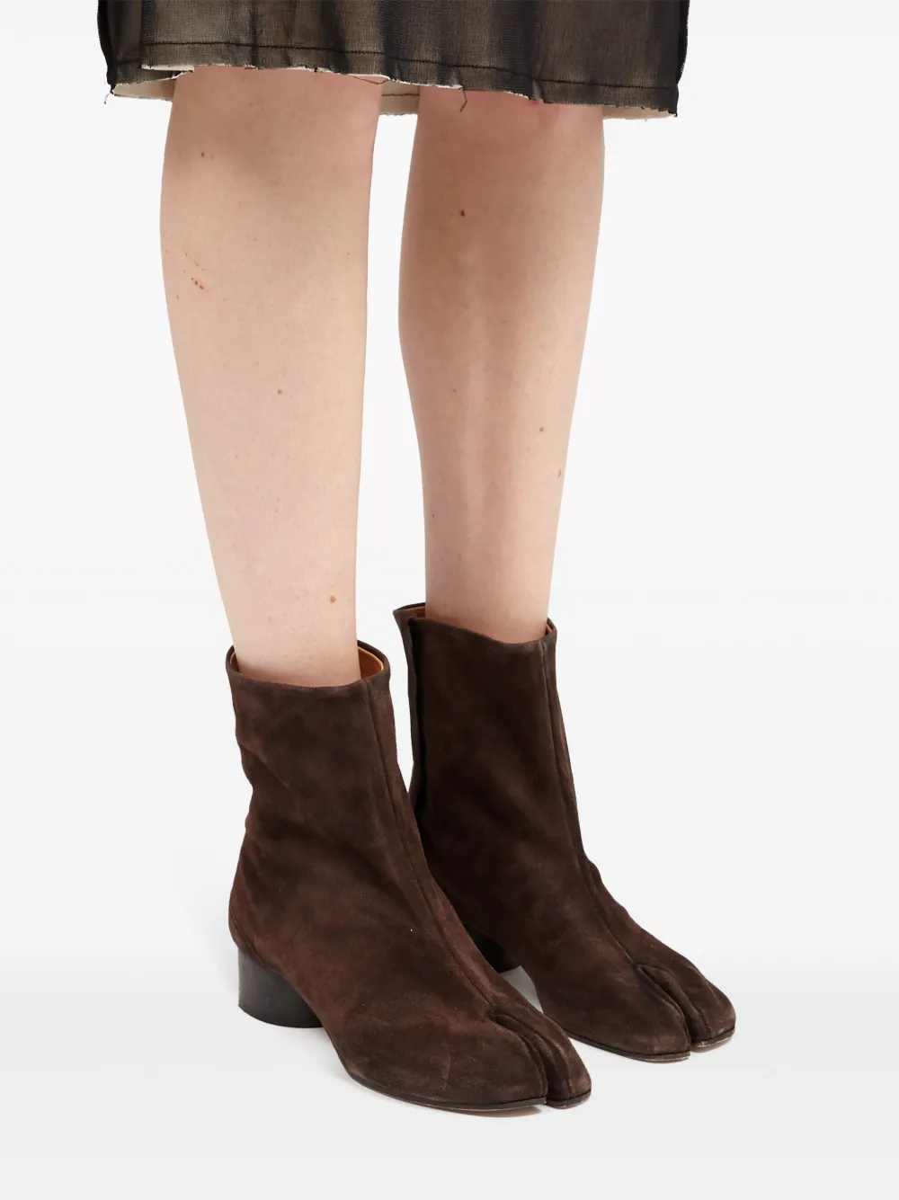 【Maison Margiela】Tabiスエード アンクルブーツ 8㎝♪送関無料 21928585_52211451_1000.jpg