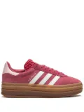 adidas Gazelle Bold ""WilPnk"" sneakers - Pink