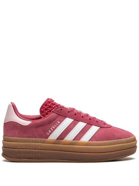 adidas Gazelle Bold "WilPnk" sneakers WOMEN