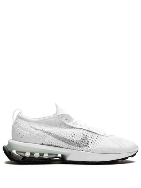 Nike Air Max Flyknit Racer NN "White" sneakers WOMEN