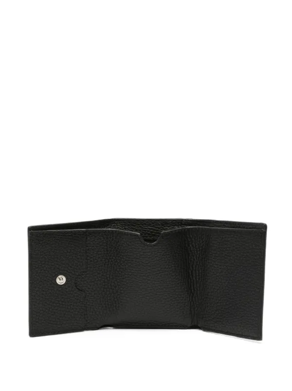 Off-White 3D Diag-stripe Card Holder | Black | FARFETCH