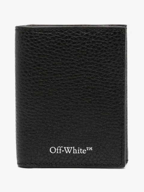 Off-White tarjetero con motivo 3D Diag