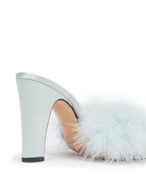 Margiela mules hotsell