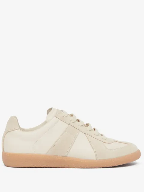 Maison Margiela tenis bajos Replica