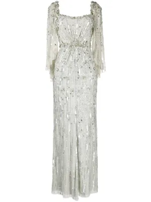 Jenny Packham for Women — FARFETCH Jenny Packham for Women — FARFETCH