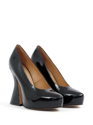 Maison Margiela Heels | Tabi Heels | FARFETCH