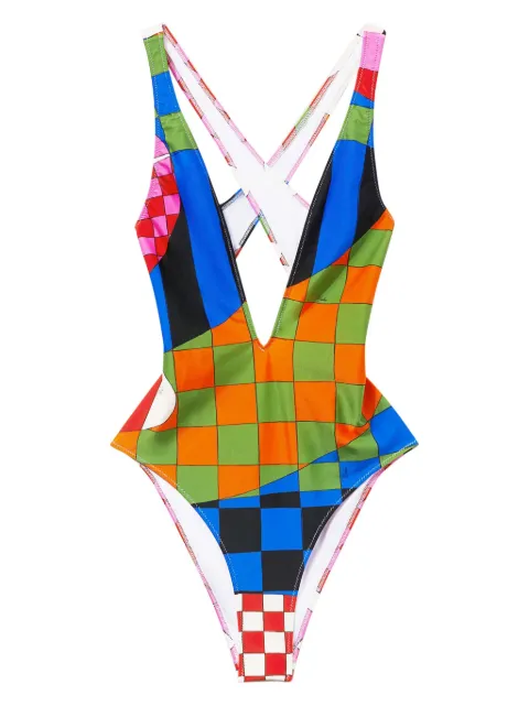PUCCI Swimwear & Beachwear for Women | FARFETCH