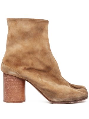 Maison Margiela Boots for Women | Tabi Shoes | FARFETCH HK