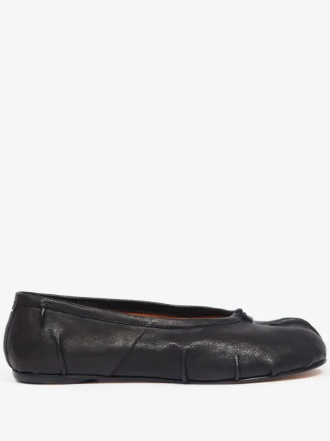 Maison Margiela Tabi new ballerinas