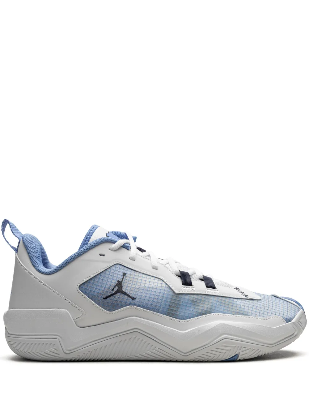 Jordan One Take 4 "UNC PE" sneakers White