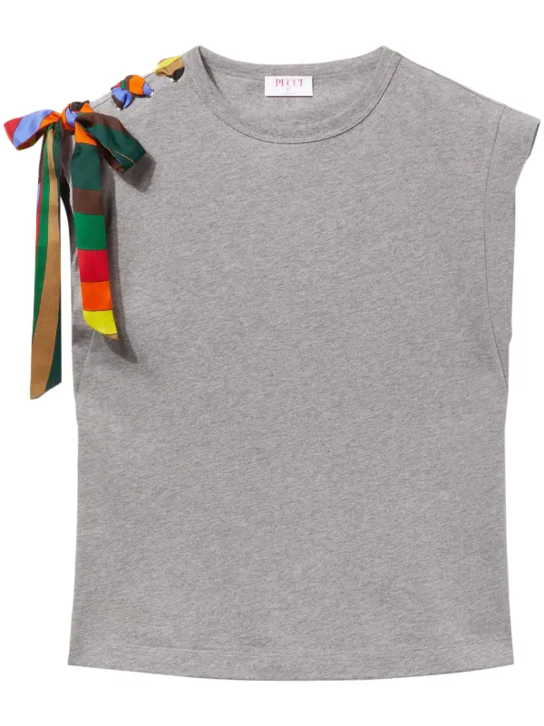 emilio pucci Tシャツ 楽天市場】EMILIO PUCCI JUNIOR KIDS エミリオプッチ ジュニア