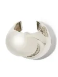 PUCCI sphere cuff - Silver