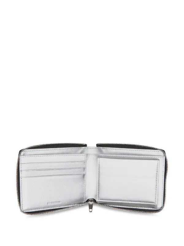 small wallet balenciaga
