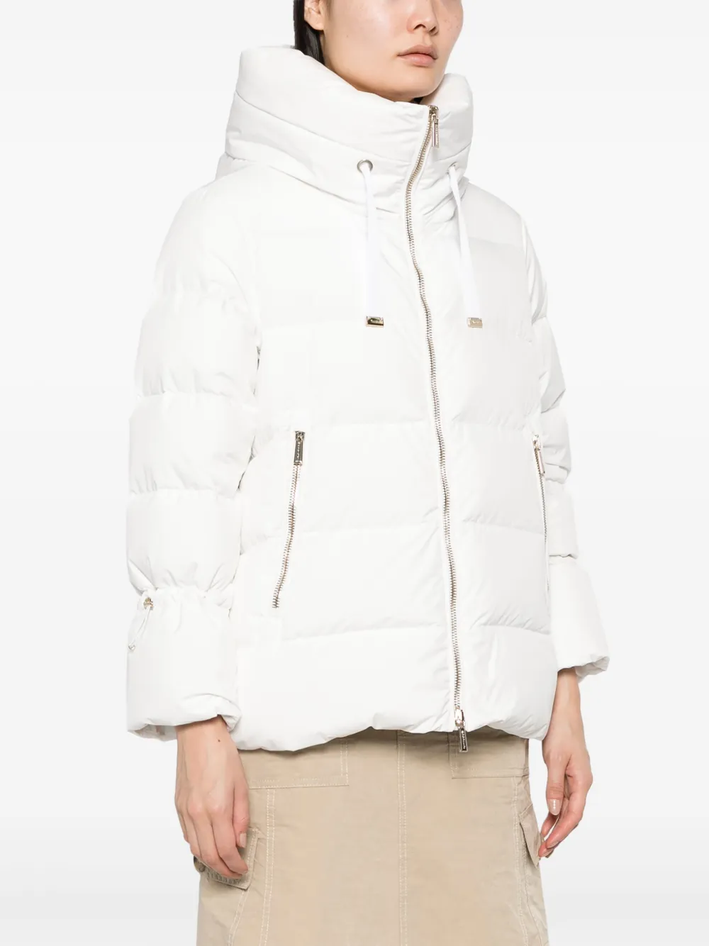 Moorer Gesteppte Jacke | Jacken | Image 3