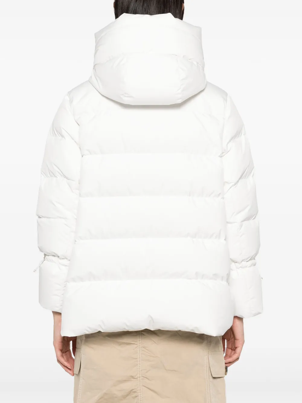 Moorer Gesteppte Jacke | Kleidung | Image 4