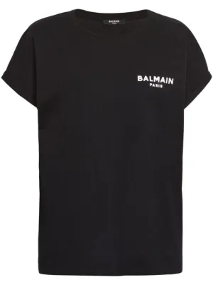 BALMAIN（バルマン）Tシャツ・カットソー - FARFETCH