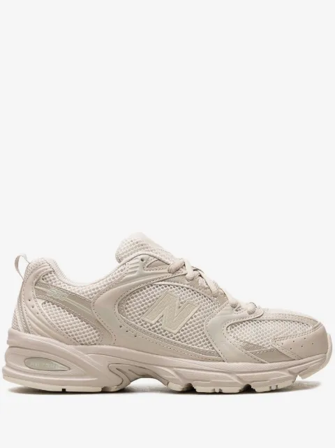 New Balance 530 Moonbeam/Sea Salt sneakers
