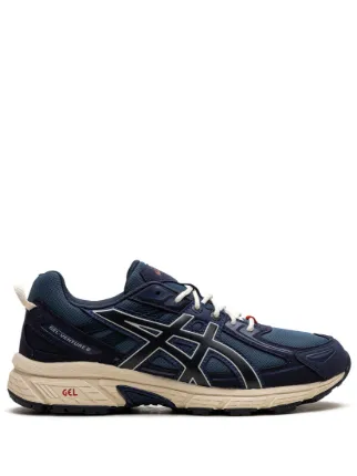 ASICS Gel Venture 6 Grand Shark Midnight Sneakers Farfetch