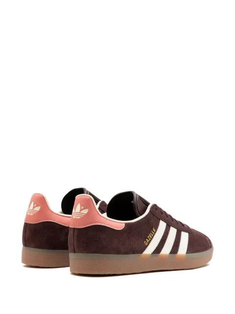 adidas Gazelle "Brown Gum 4" sneakers IF3233 - 2