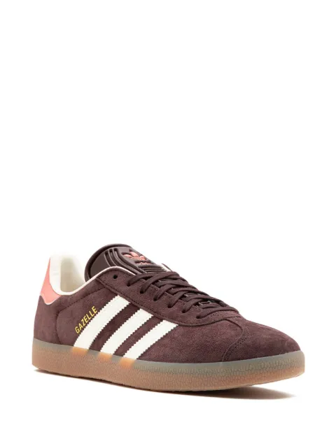 adidas Gazelle "Brown Gum 4" sneakers IF3233 - 1
