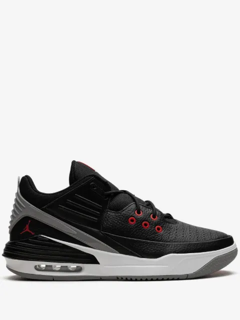 Jordan baskets Max Aura 5 'Black/Cement'