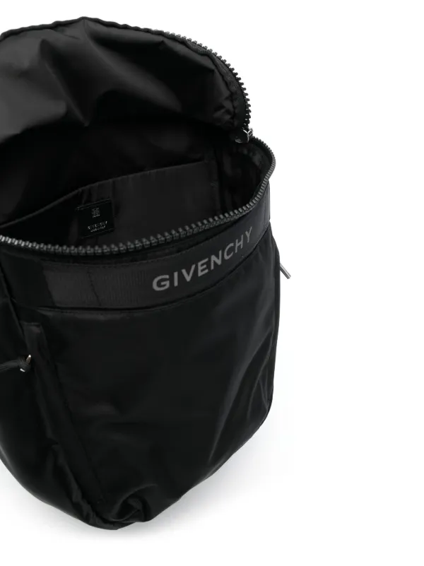 正規品保証】新品 Givenchy ジバンシー G-Trek ロゴ バッグ