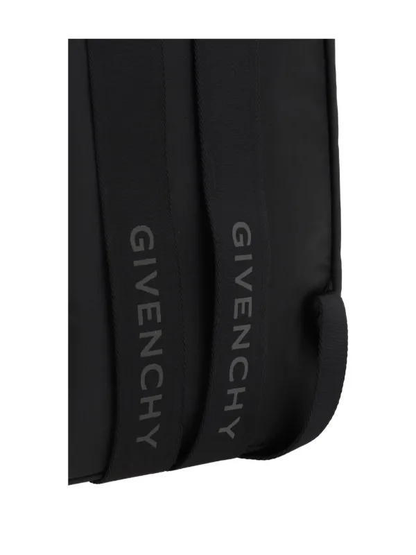 正規品保証】新品 Givenchy ジバンシー G-Trek ロゴ バッグ