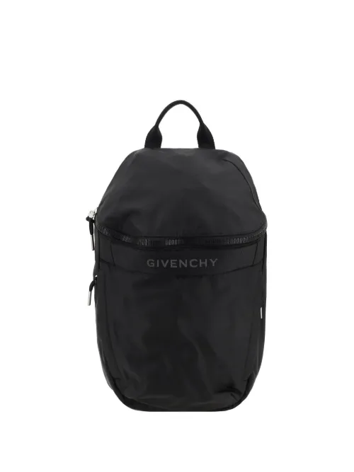 Sac à dos G-Trek à construction en tissu indéchirable - Givenchy - Modalova