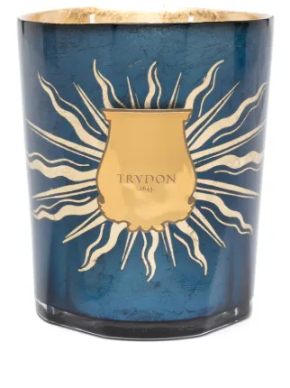 TRUDON