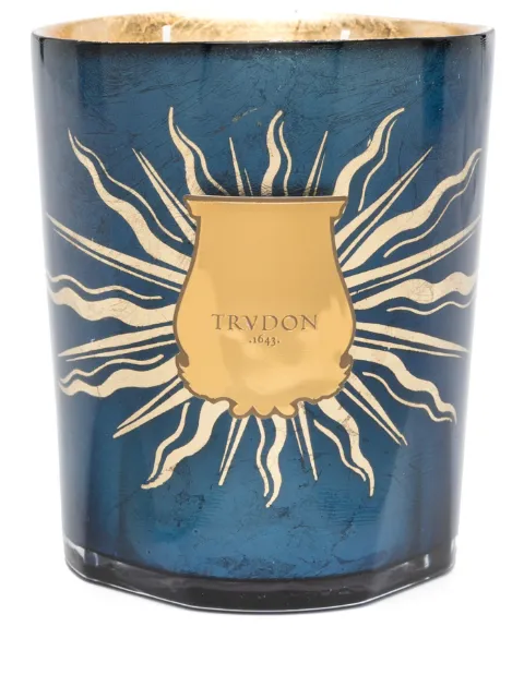 TRUDON Fir scented candle (800g)