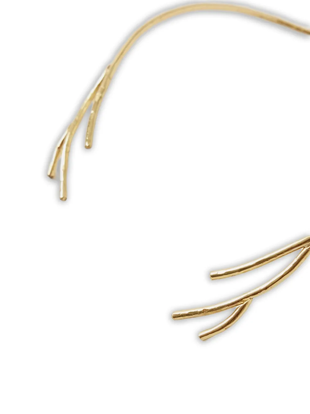 Lenny Niemeyer Coral branch-detail choker necklace | Image 2