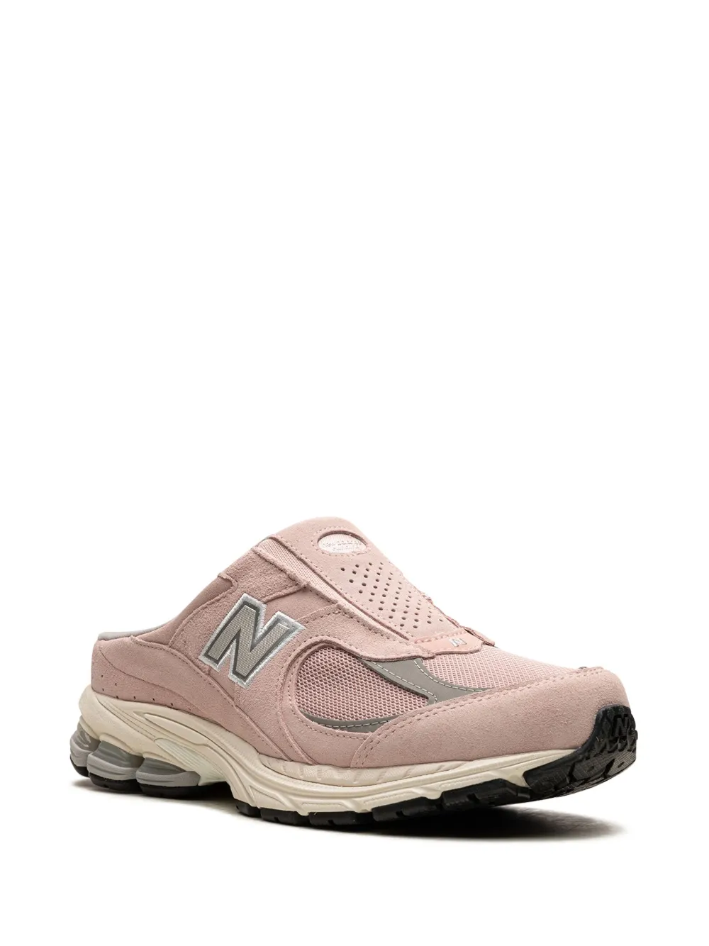 New Balance 2002R "Pink Sand" sneaker mules | Men | Image 2