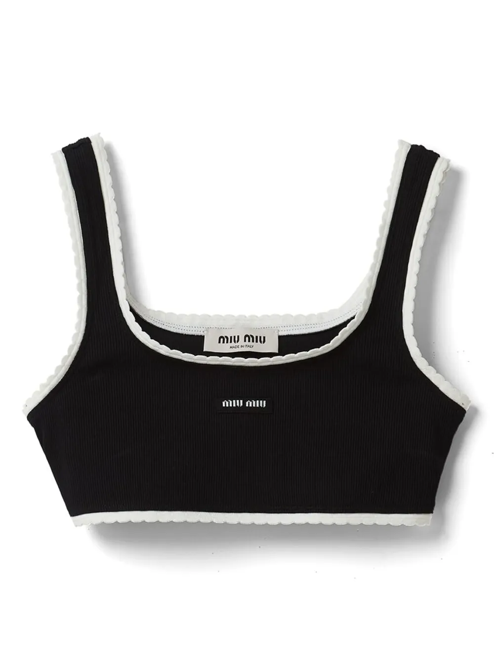 MIUMIU モッズケープ MIUMIU ミュウミュウ エアーポッズケース イヤホンケース