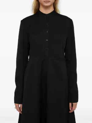 JIL SANDER(ジル・サンダー)ワンピース・ドレス - FARFETCH JIL SANDER(ジル・サンダー)ワンピース・ドレス - FARFETCH