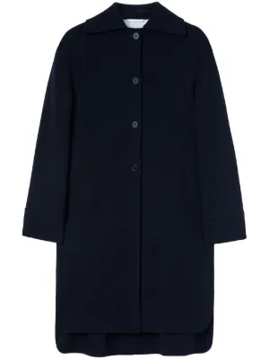 Jil sander cheap navy coat