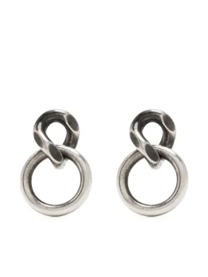 WERKSTATT:MÜNCHEN ウィメンズ ピアス＆イヤリング通販 - FARFETCH