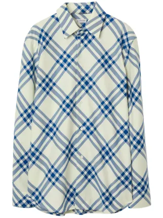 Burberry sale farfetch outlet