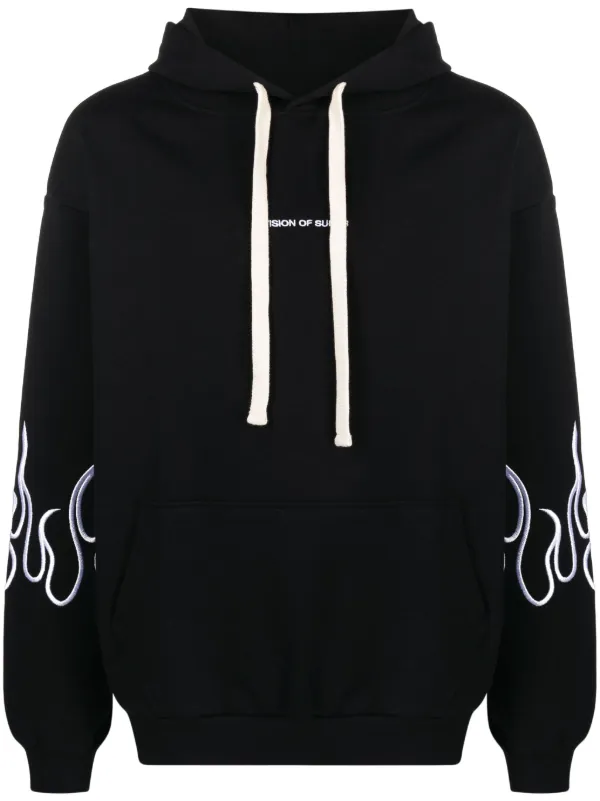 エンブロイダリー パーカー エンブロイダリースウェットフーディ グレー | すべての商品