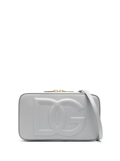 Dolce & Gabbana small DG Logo camera bag