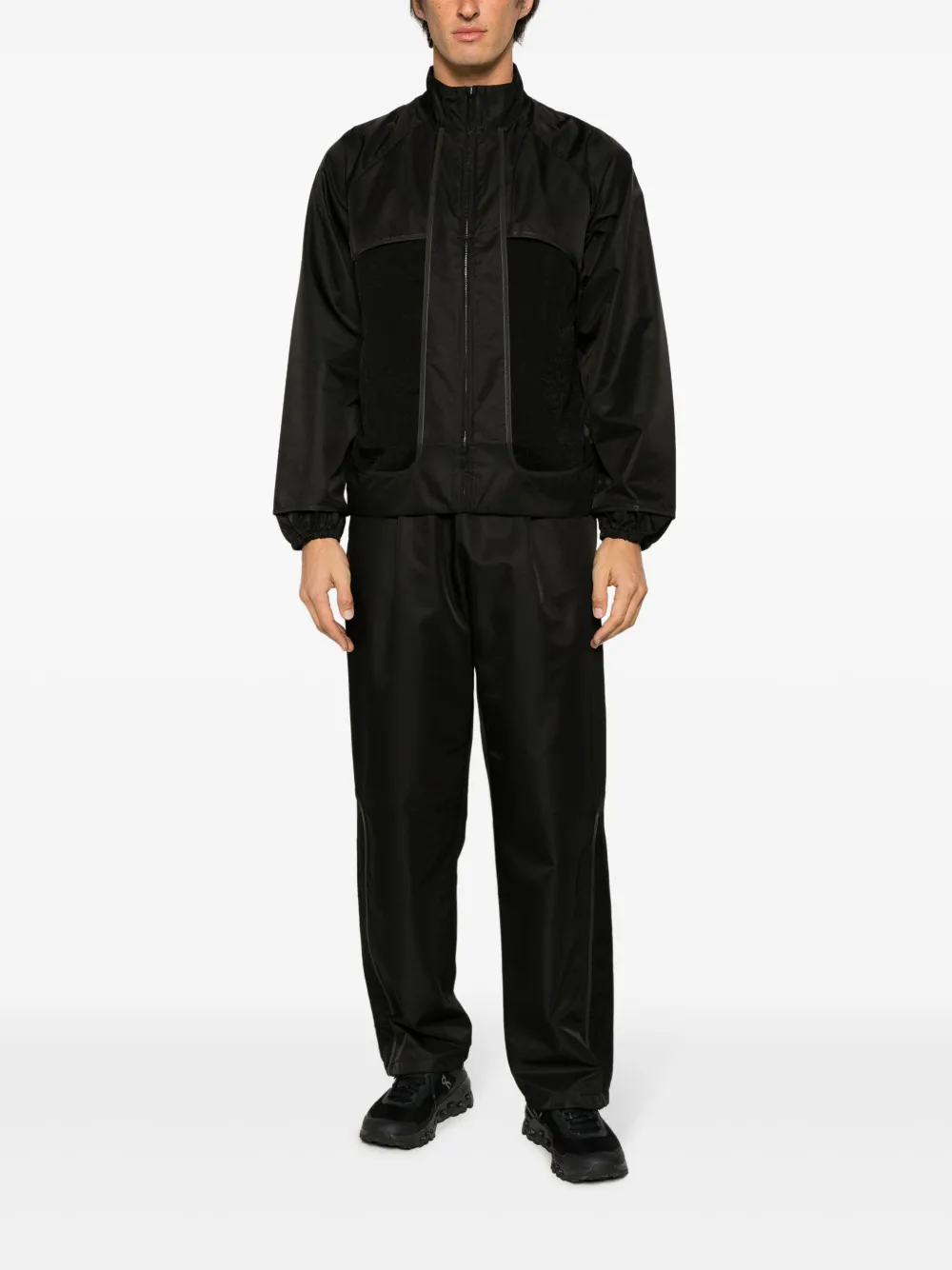 J.LAL Cavaly ripstop jacket | Sport Jackets & Windbreakers | Image 2