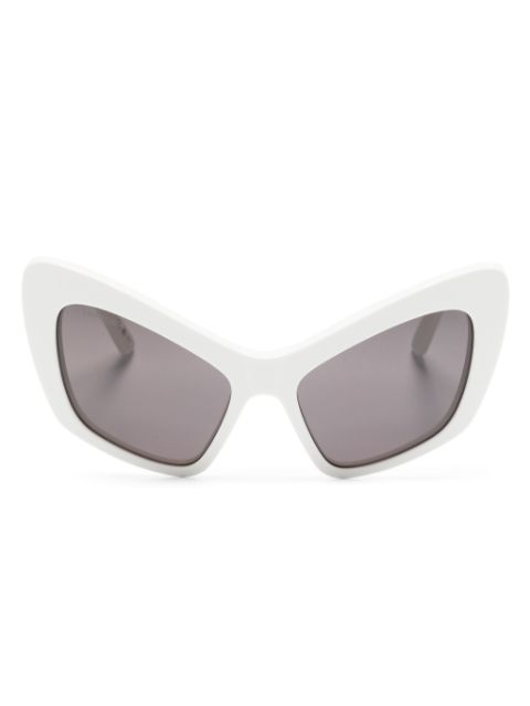 Balenciaga Eyewear Monaco cat-eye frame sunglasses Women