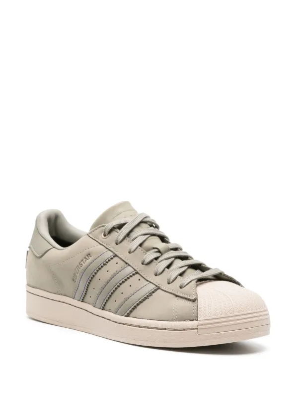 Adidas Superstar GTX Suede Sneakers - Farfetch