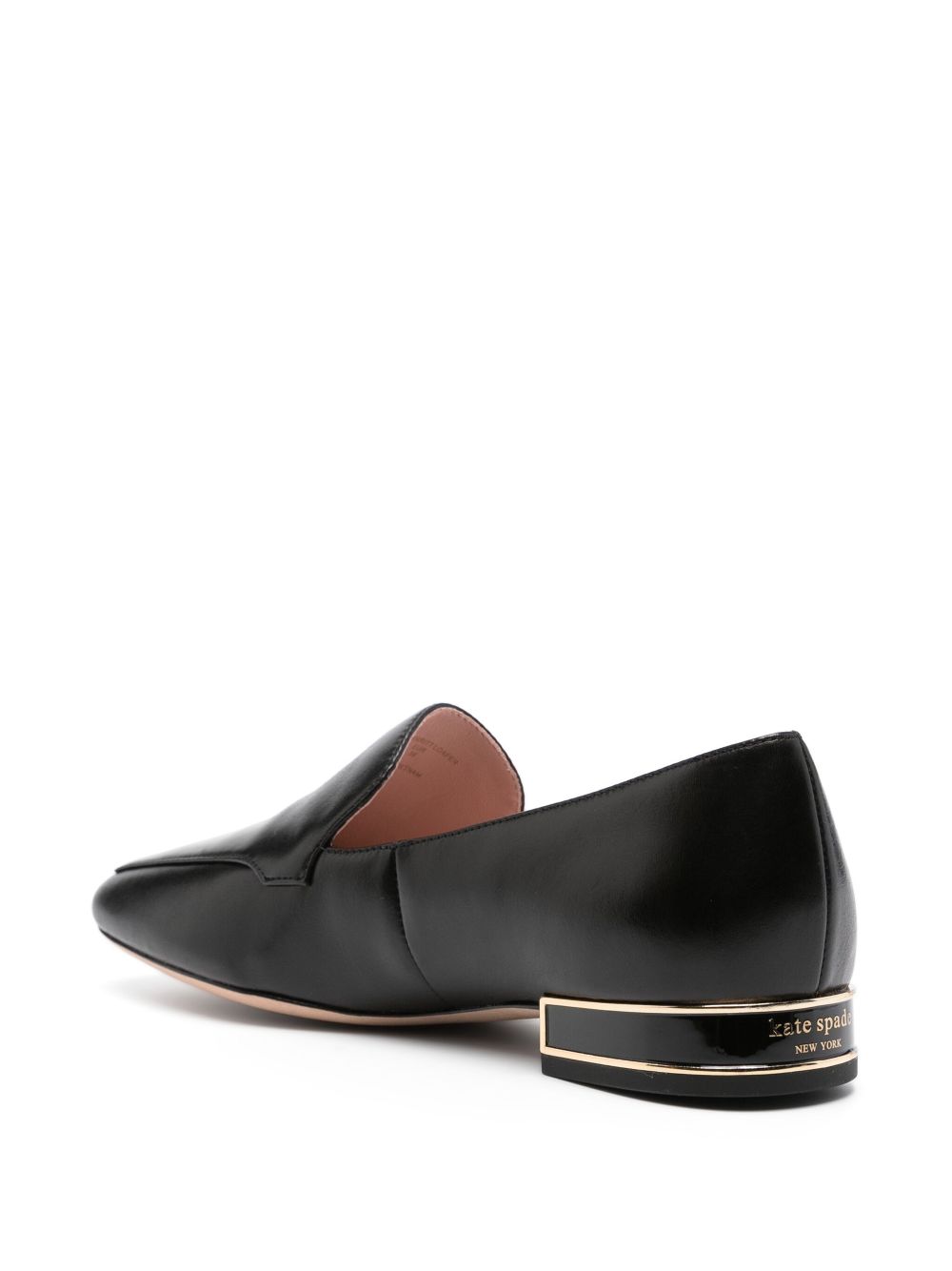 Kate hot sale spade loafer