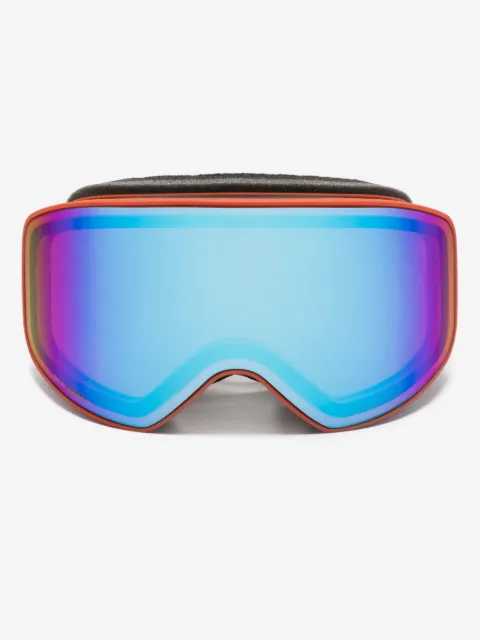 Chloé Eyewear Óculos de ski x Fusalp Cassidy
