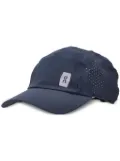 On Running Lightweight logo-print cap - Blue